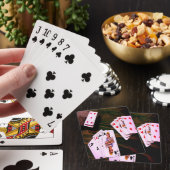 Jeu De Cartes Cribbage (In Situ)