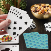 Jeu De Cartes Criez pour les gardiens (In Situ)