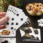 Jeu De Cartes Croire (In Situ)