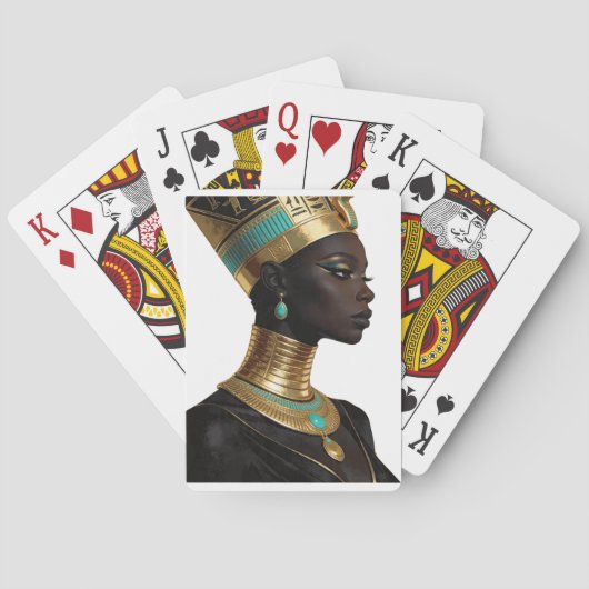 Jeu De Cartes Croire (dos)