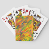 Jeu De Cartes Crowd (dos)