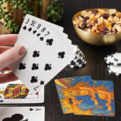 Jeu De Cartes Cruisin Couple (In Situ)