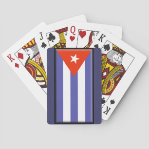 Jeu De Cartes Cuba Jouer aux cartes