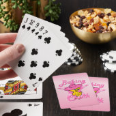 Jeu De Cartes Cuisson de boulangerie #8 (In Situ)