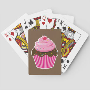 Jeu De Cartes Cupcake