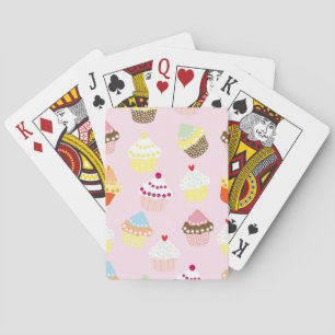Jeu De Cartes Cupcakes