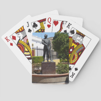 Jeu De Cartes curro