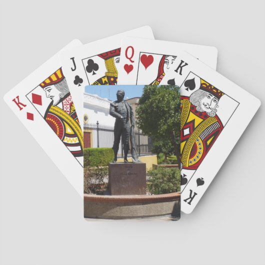 Jeu De Cartes curro (dos)
