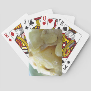 Jeu De Cartes Curry Jaune Thaïlandais [แ ก ง ก ะ ห รี่] .. Alime
