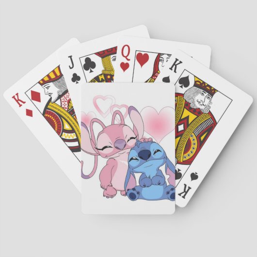 Jeu De Cartes "Custom Deck of Cards_Play in Style" (dos)