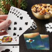Jeu De Cartes Daisybug (In Situ)