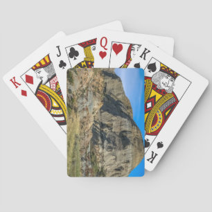 Jeu De Cartes Dakota du Nord, MAAH DAAH HEY TRAIL