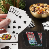 JEU DE CARTES DANKY DOODLE INDICA (In Situ)