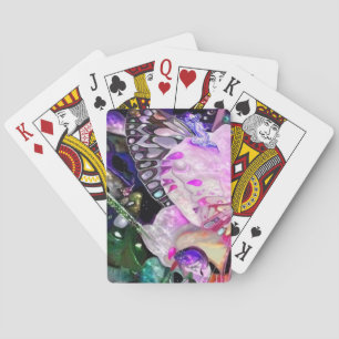 Jeu De Cartes Dans les rêves