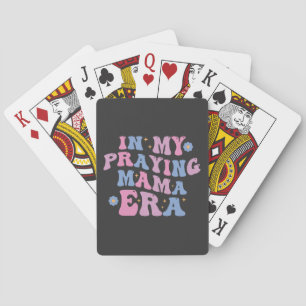 Jeu De Cartes Dans Mon Époque De La Patrie