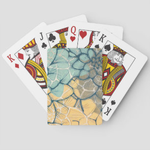 Jeu De Cartes Danse I de dahlia