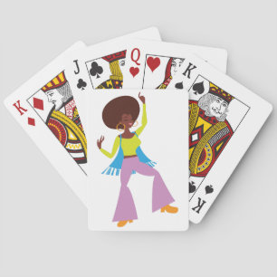 Jeu De Cartes Danseur d'âme