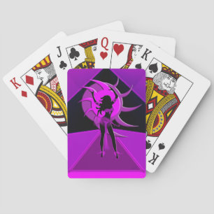 Jeu De Cartes Danseur *Onca*