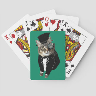 Jeu De Cartes Dapper Kahn