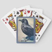 Jeu De Cartes Dashage désactivé Daryl (dos)