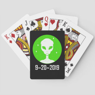 Jeu De Cartes Date de tempête du secteur 51