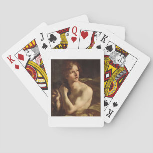 Jeu De Cartes David