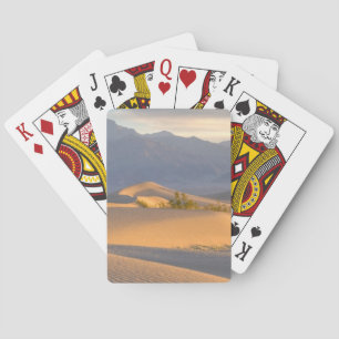 Jeu De Cartes Dawn du désert