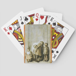 Jeu De Cartes Day Before Christmas Eve