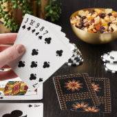 Jeu de Cartes de Gratitude Fractale Nice Day : Int (In Situ)