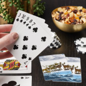 Jeu de cartes de la Fête des Pères (In Situ)