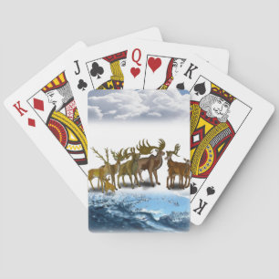 Jeu de cartes de la Fête des Pères