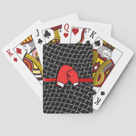 Jeu de cartes de la Fête des Pères (dos)