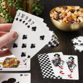 Jeu de cartes de la Fête des Pères (In Situ)