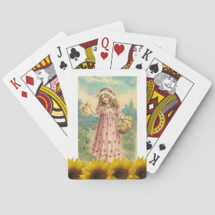 Jeu de cartes de la Saint-Patrick