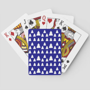 Jeu de cartes de Noël