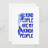 Jeu de cartes de notes pour les personnes (Devant / Derrière)