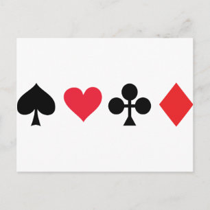 jeu de cartes de poker