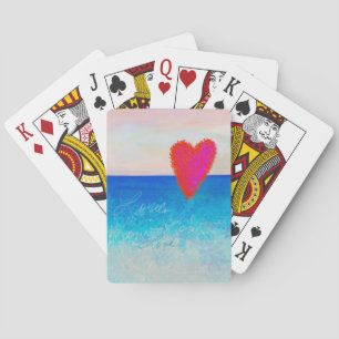 Jeu De Cartes Deanna Day Love Jouer aux cartes