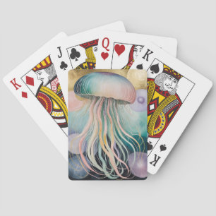 Jeu De Cartes Déchets célestes