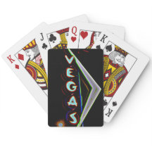 Decks on Vegas