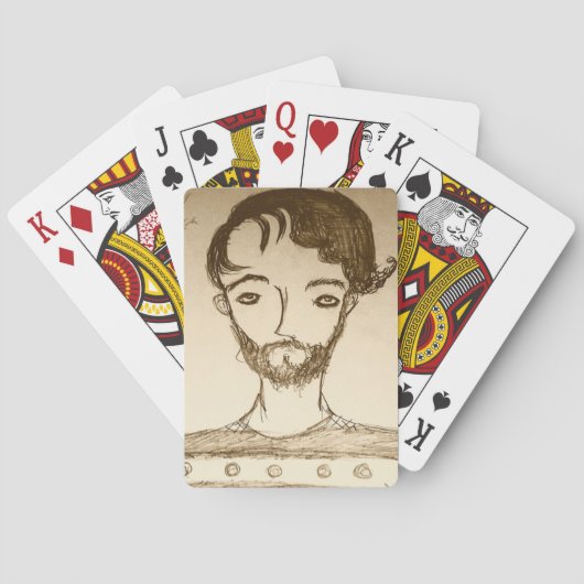 Jeu De Cartes Découvrez quelle heure (dos)