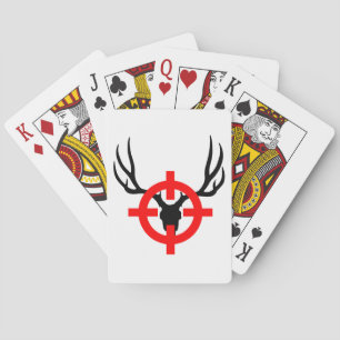 Jeu De Cartes Deer Hunter - Bullseye