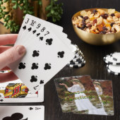Jeu De Cartes Déesse de forêt - Bonnes Fêtes (In Situ)