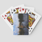 Jeu De Cartes Delta d'Okavango (dos)