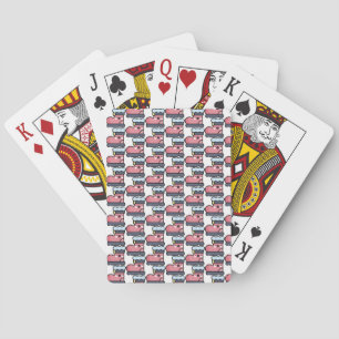 Jeu De Cartes Démarrage père Noël