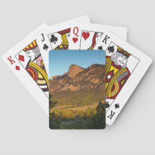 Jeu De Cartes Dent de temps, ranch de scout de Philmont,