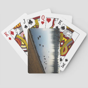 Jeu De Cartes Denver City Park