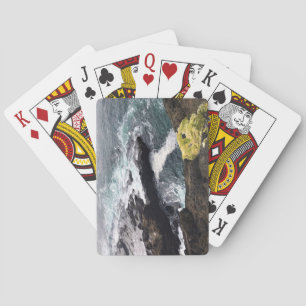 Jeu De Cartes Depoe Bay, Oregon