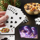 Jeu De Cartes Design artistique (In Situ)