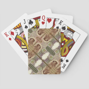 Jeu De Cartes Design portugais